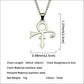 Hip-hop cross stainless steel alloy plating gold plated pendant necklace