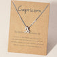 Fashion geometric alloy women's necklace